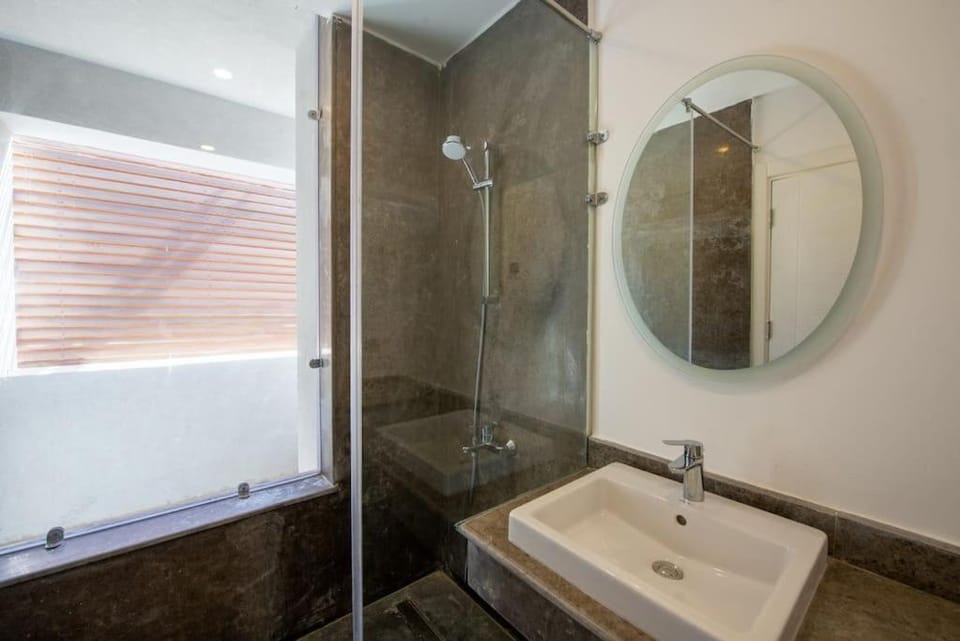 Modern & Comfy 2BR in Bali, El Gouna I Private Patio and Heated Pool Apartment in Hurghada