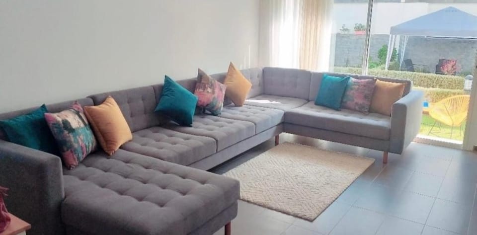 Appartement luxueux et moderne à sidi Rehal Apartment in Casablanca-Settat