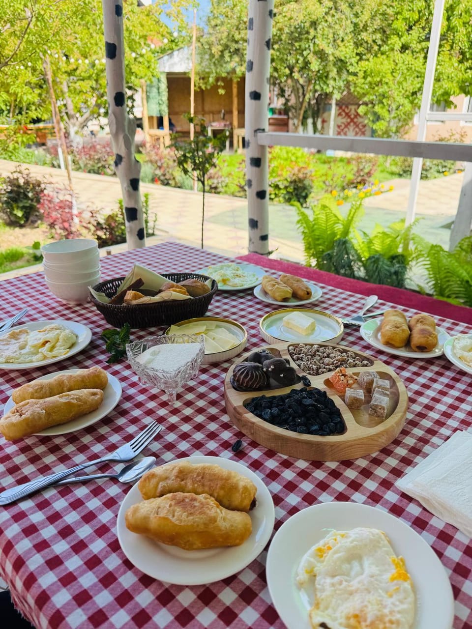 Ak-keme Bed and Breakfast in Asia