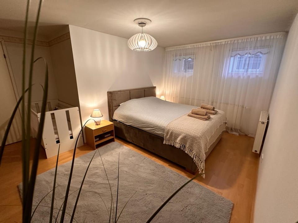 Cosy flat near Kuressaare castle Apartment in Estonia