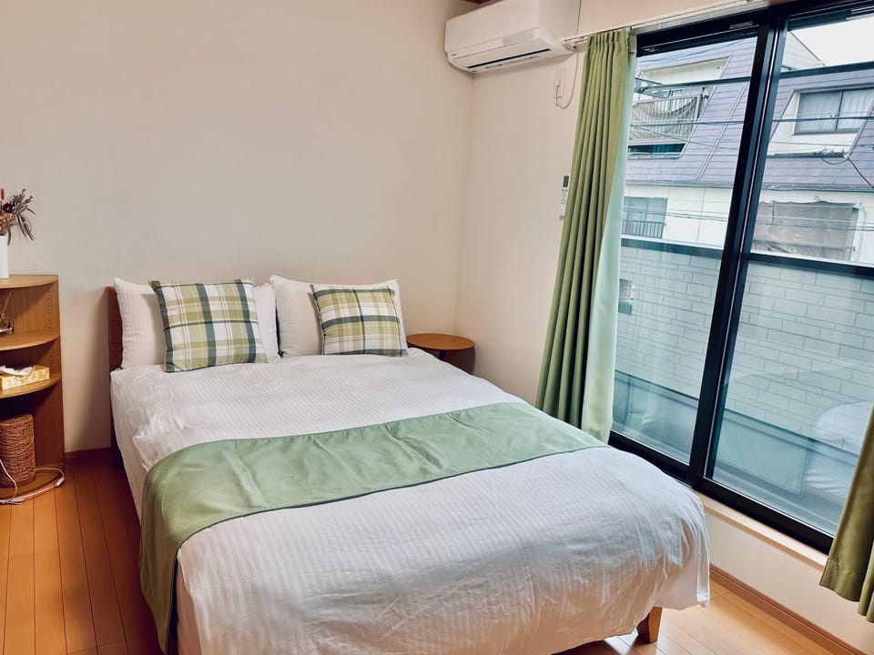 依昀-YiYun Guest House Kyoto House in Kyoto