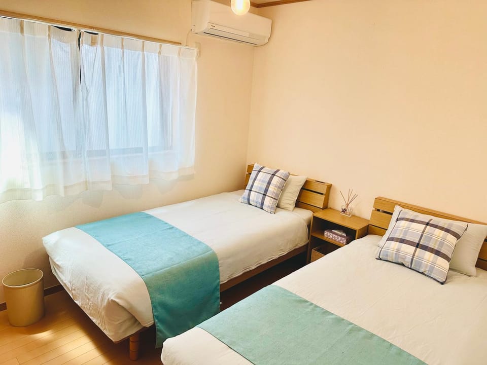 依昀-YiYun Guest House Kyoto House in Kyoto