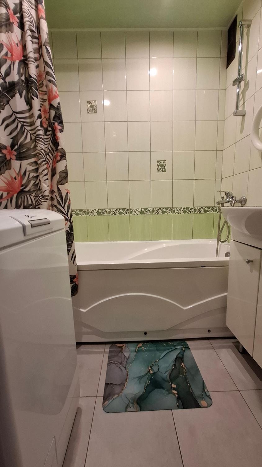 Julias Apartments Riga, 3x rooms Apartment in Riga