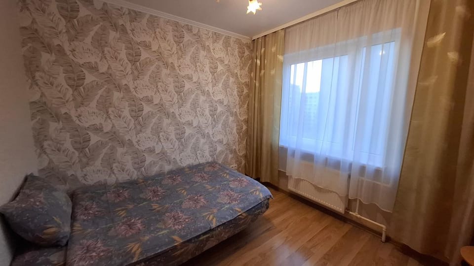 Julias Apartments Riga, 3x rooms Apartment in Riga