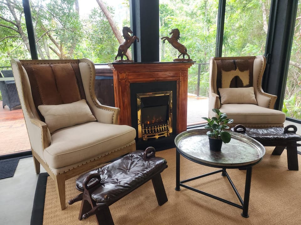 Living room, Seating area, flat iron