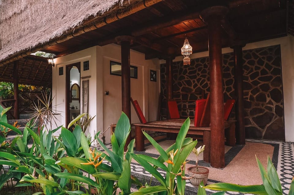 Sasak Experience Bed and Breakfast in Pujut