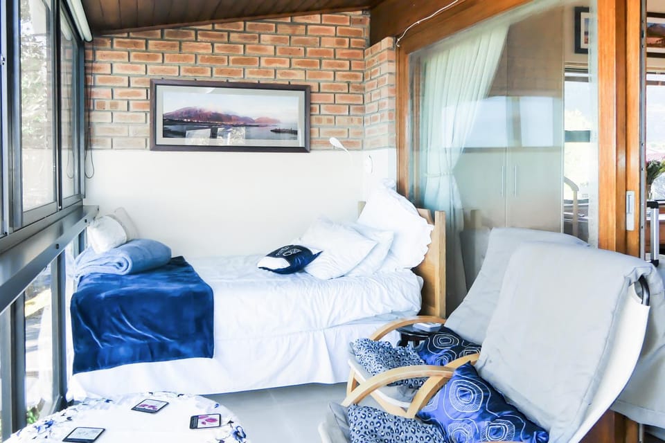 Shalom Self Catering Bed and Breakfast in Western Cape