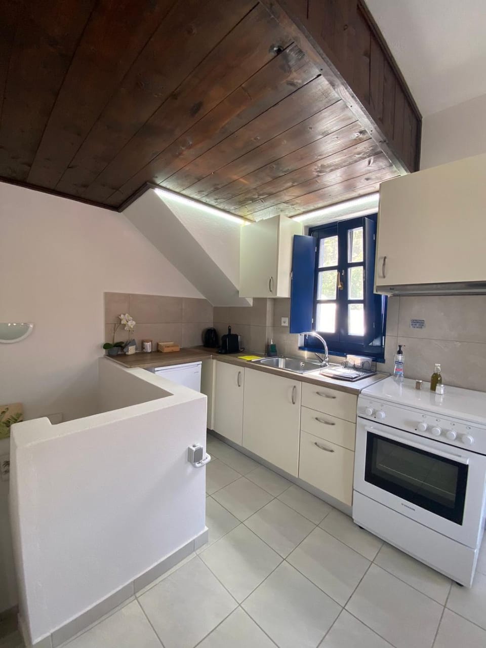 Oros Eros 3 Apartment in Islands