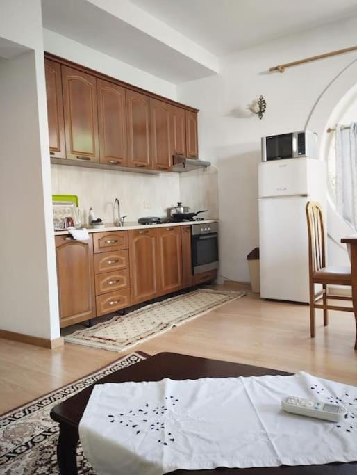 Serenity's Sunset Terrace House in Montenegro