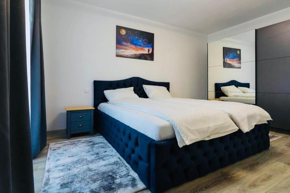 Dominic Apartments Sighisoara Apartment in Romania