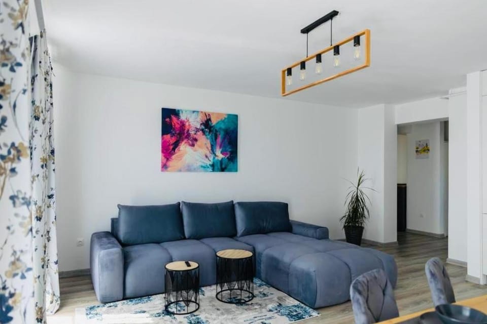Dominic Apartments Sighisoara Apartment in Romania