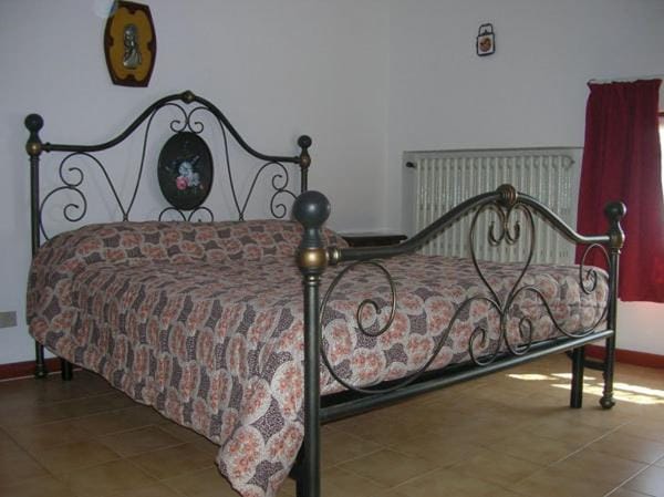 La Magnolia - Fano Bed and Breakfast in Marche