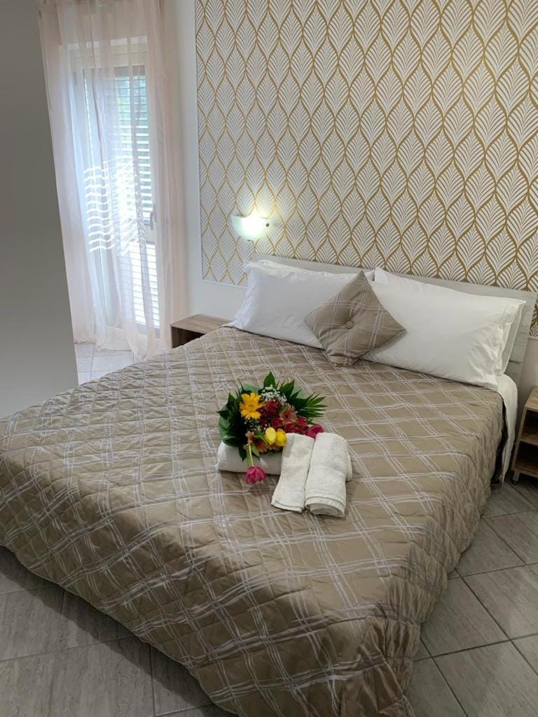 B&B Via del Sole Bed and Breakfast in Calabria