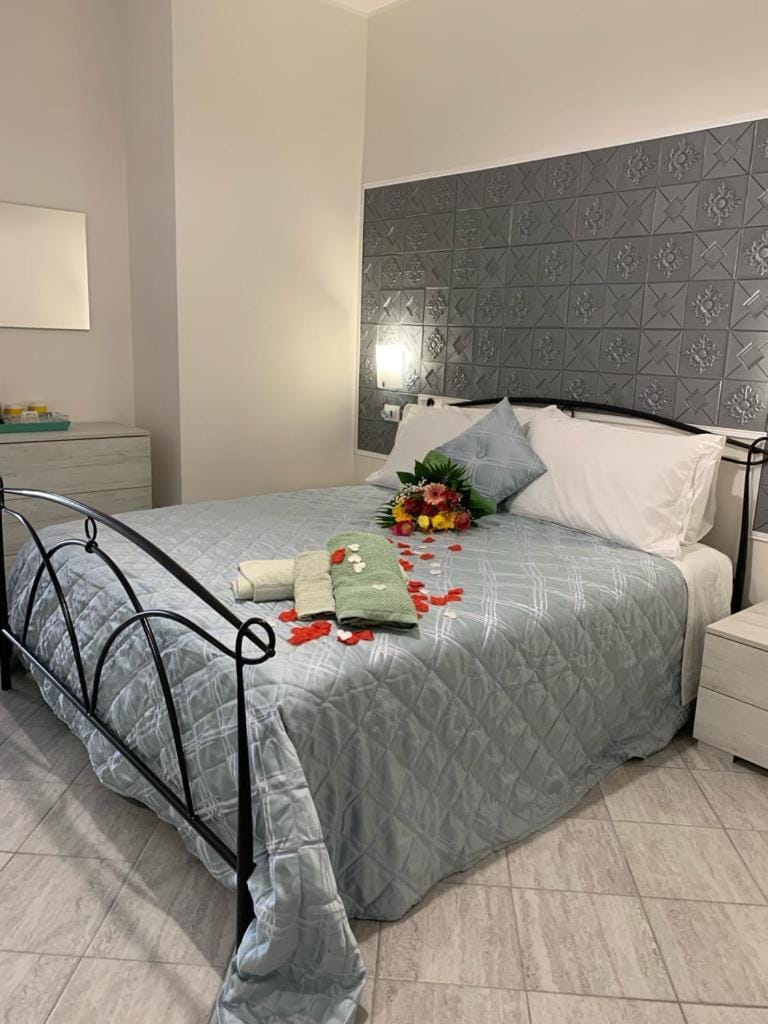 B&B Via del Sole Bed and Breakfast in Calabria