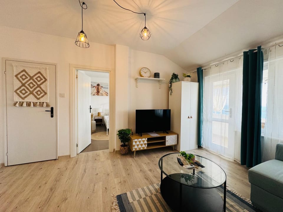 TONI HOUSE 505 Sveti Vlas Beach Apartment in Burgas Province
