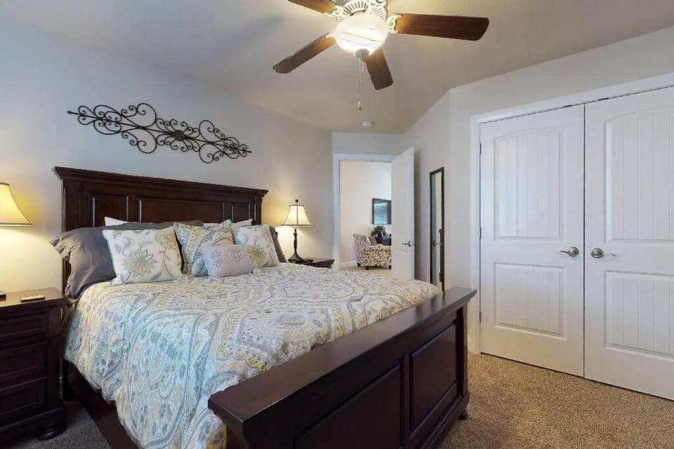 Southern Delight-Family can relax and enjoy! House in Washington