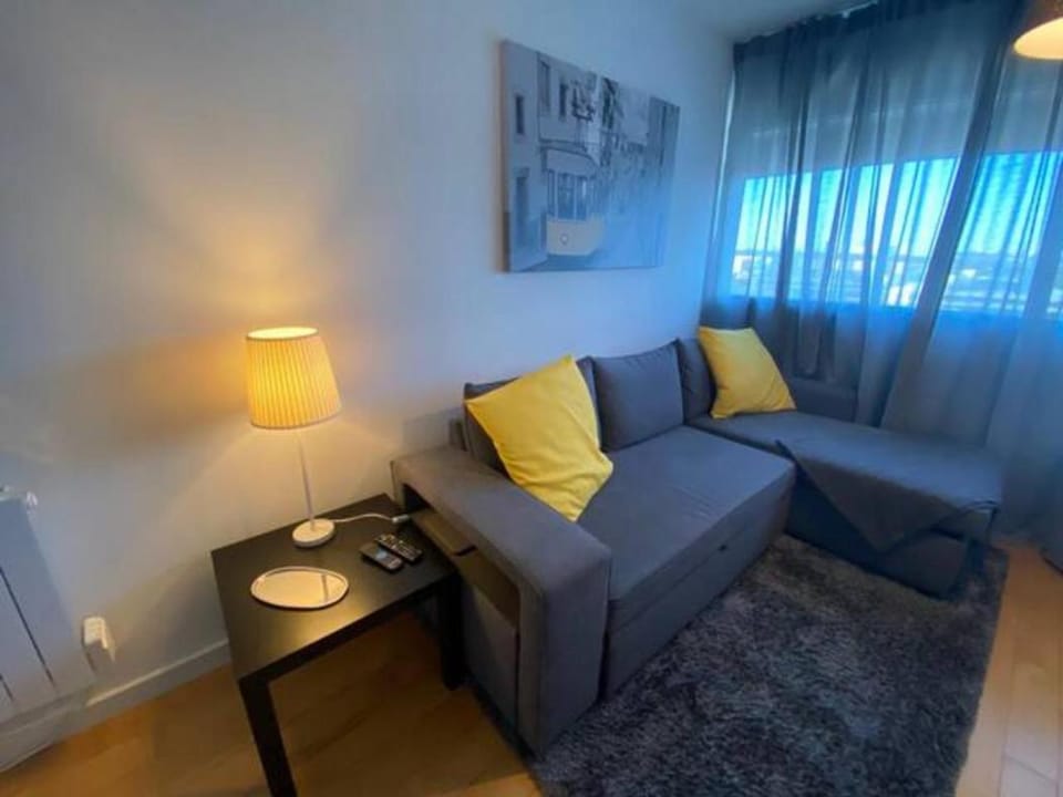 Lisboa Deluxe Apartment - Parque das Nações Apartment in Lisbon