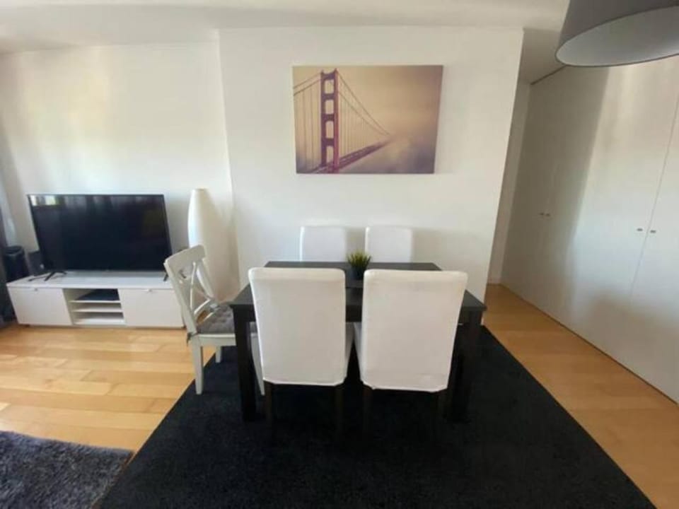 Lisboa Deluxe Apartment - Parque das Nações Apartment in Lisbon