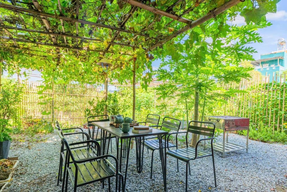Homeland Villa Hoi An Vacation rental in Hoi An