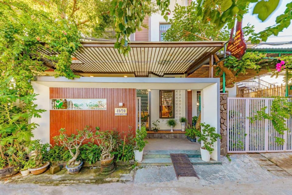 Homeland Villa Hoi An Vacation rental in Hoi An