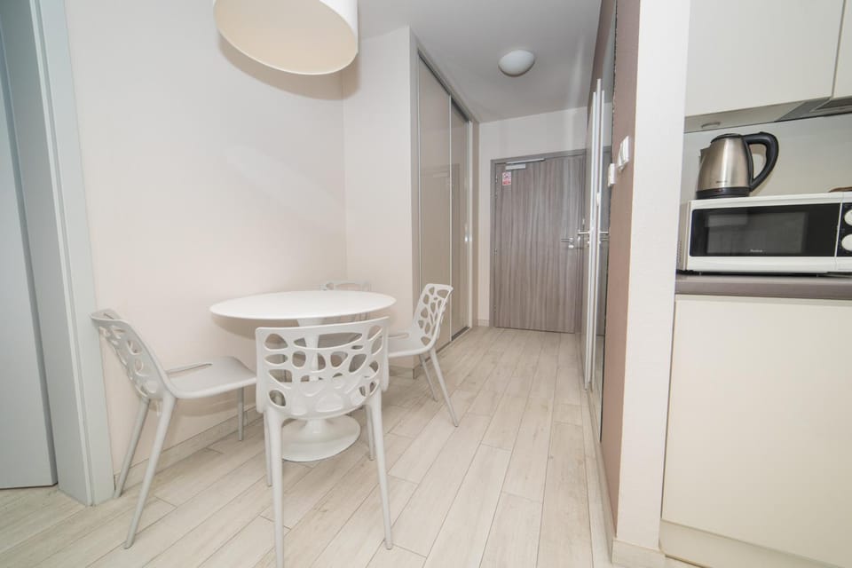 VacationClub - Bormio Apartament 13 Apartment in Lower Silesian Voivodeship