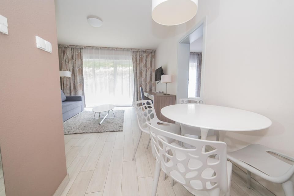 VacationClub - Bormio Apartament 13 Apartment in Lower Silesian Voivodeship