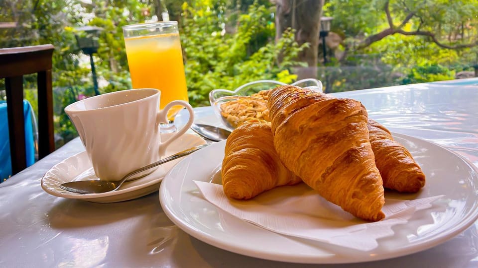 Breakfast