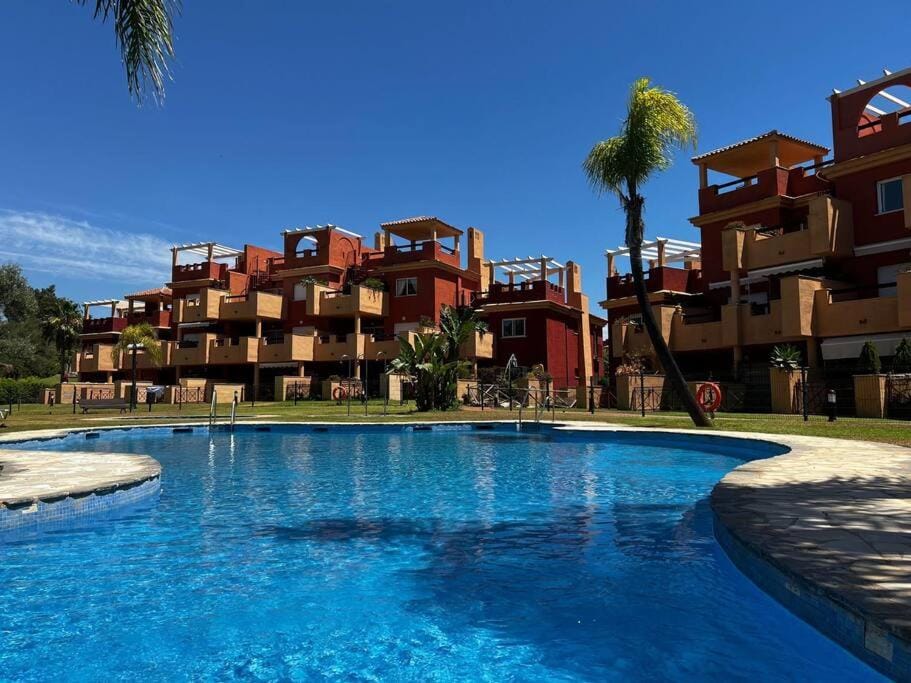 Ático en Marbella Apartment in Marbella