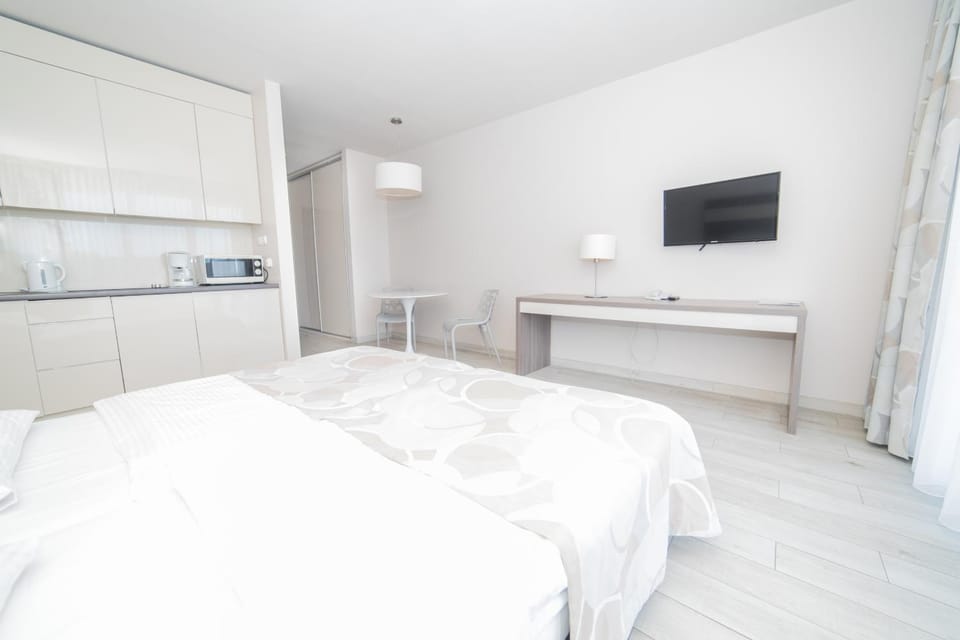 VacationClub - Bormio Apartament 8 Apartment in Lower Silesian Voivodeship