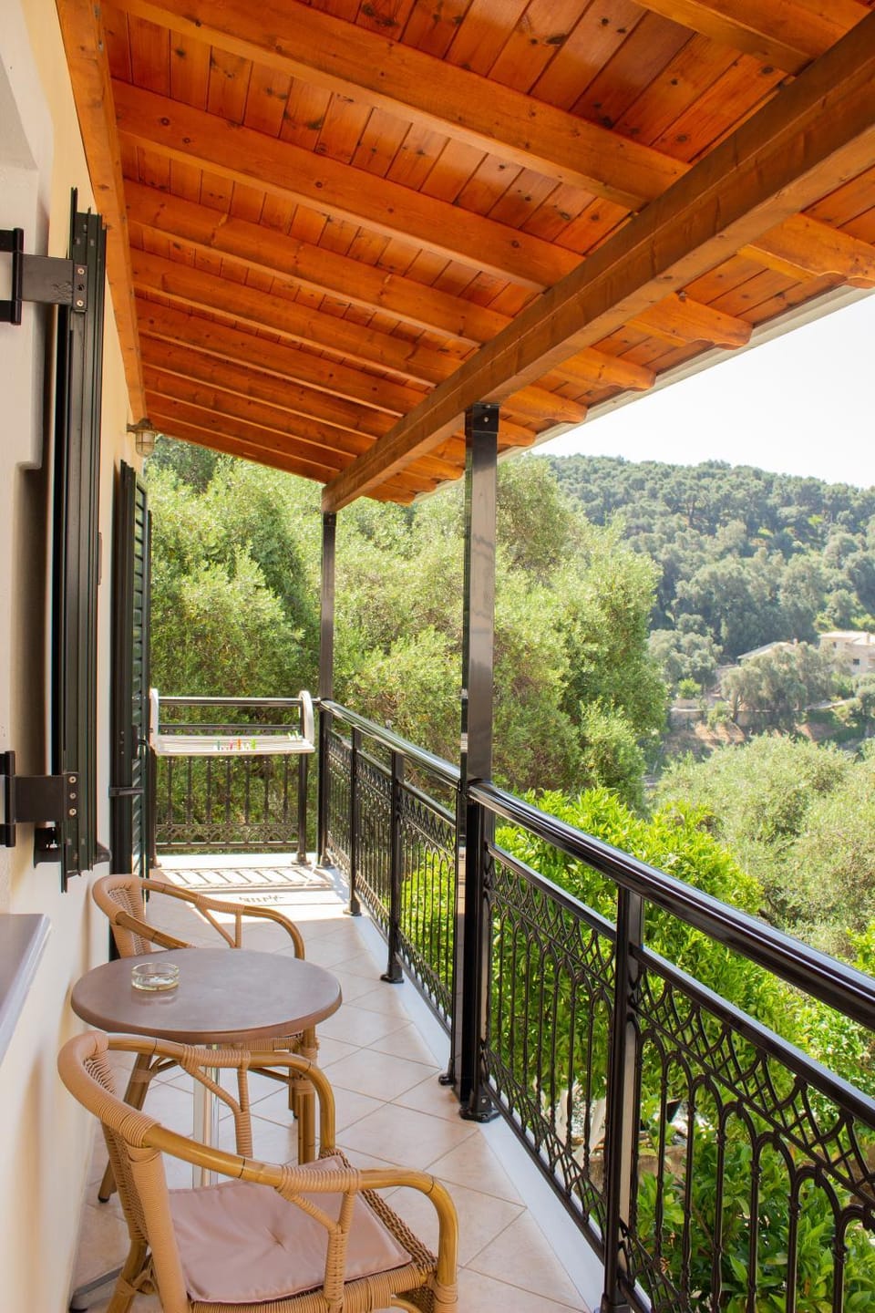 Nanos Studios Apartment in Peloponnese, Western Greece and the Ionian