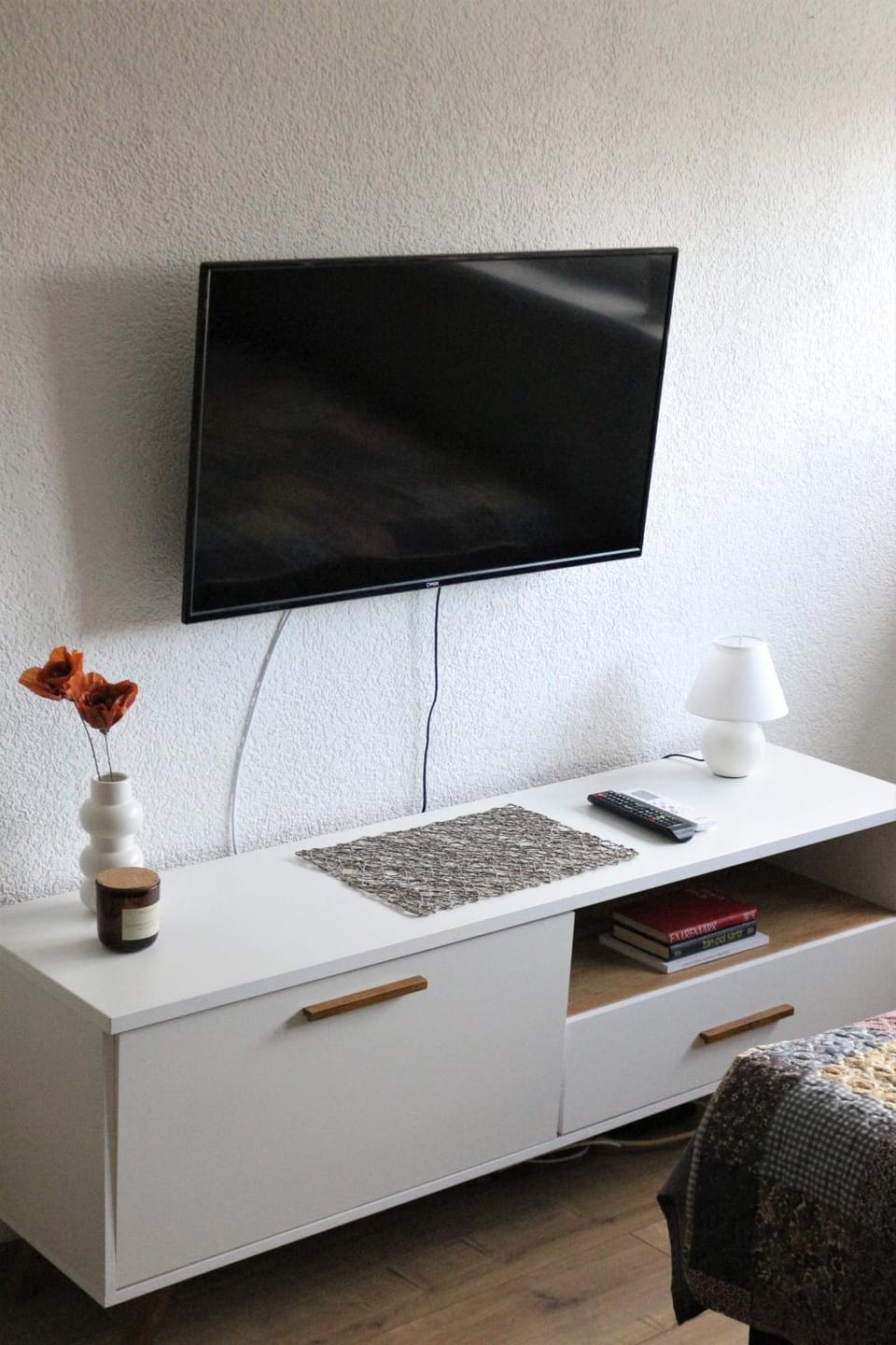 TV and multimedia