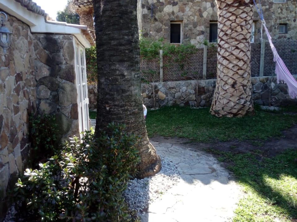 Villa Milana,ideal para parejas en Bolonia House in Costa de la Luz