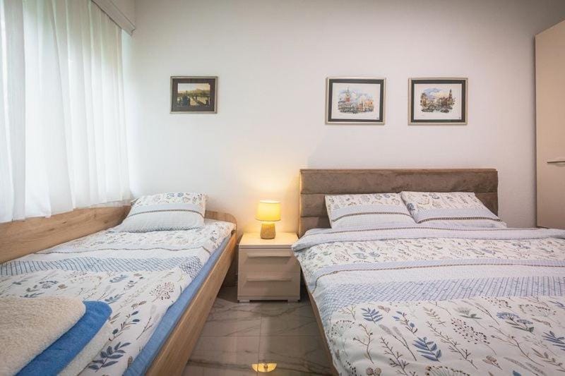 Reshkov Pool Apartments Apartment in Decentralized Administration of Macedonia and Thrace