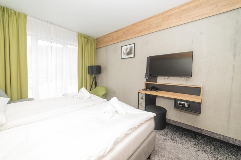 VacationClub - Czarna Perła Apartament 303 Apartment in Lower Silesian Voivodeship