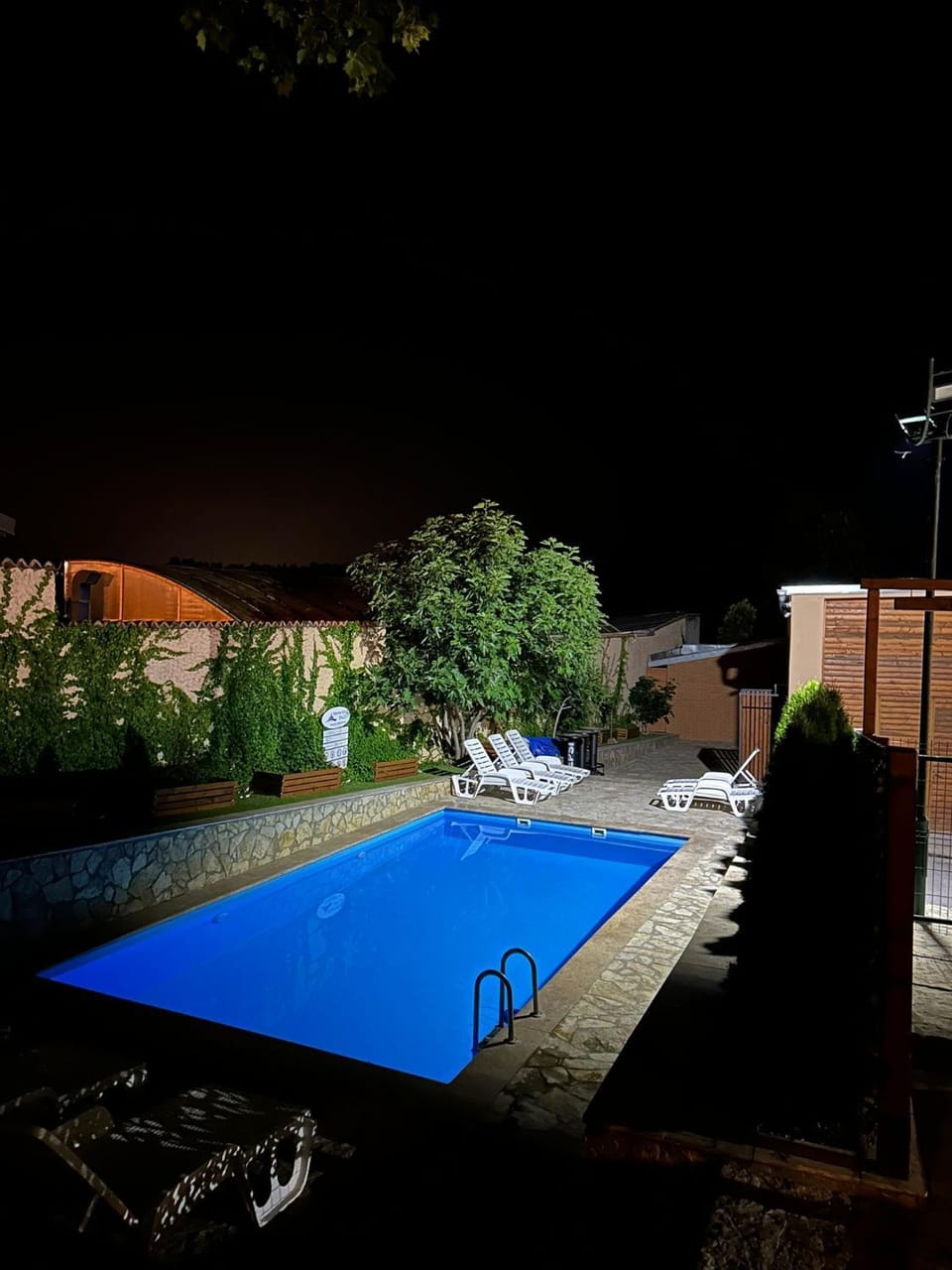 Planinske Kuće Grocka Apartment in Vojvodina