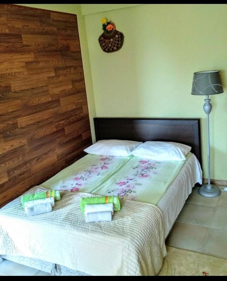 Grlica Apartment in Montenegro