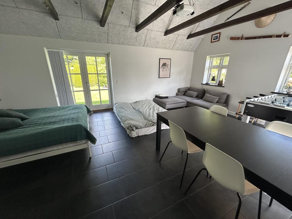 Large modern family room - “Arnely” Vacation rental in Region of Southern Denmark