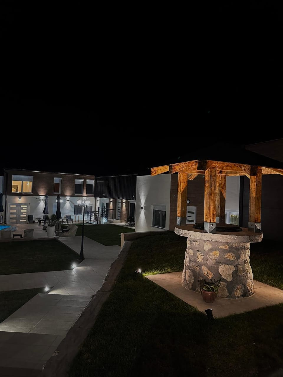 GOLDEN VIEW Sokobanja Apartment in Serbia