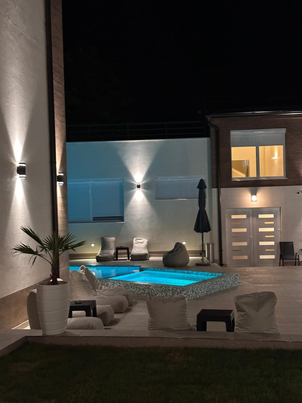 GOLDEN VIEW Sokobanja Apartment in Serbia