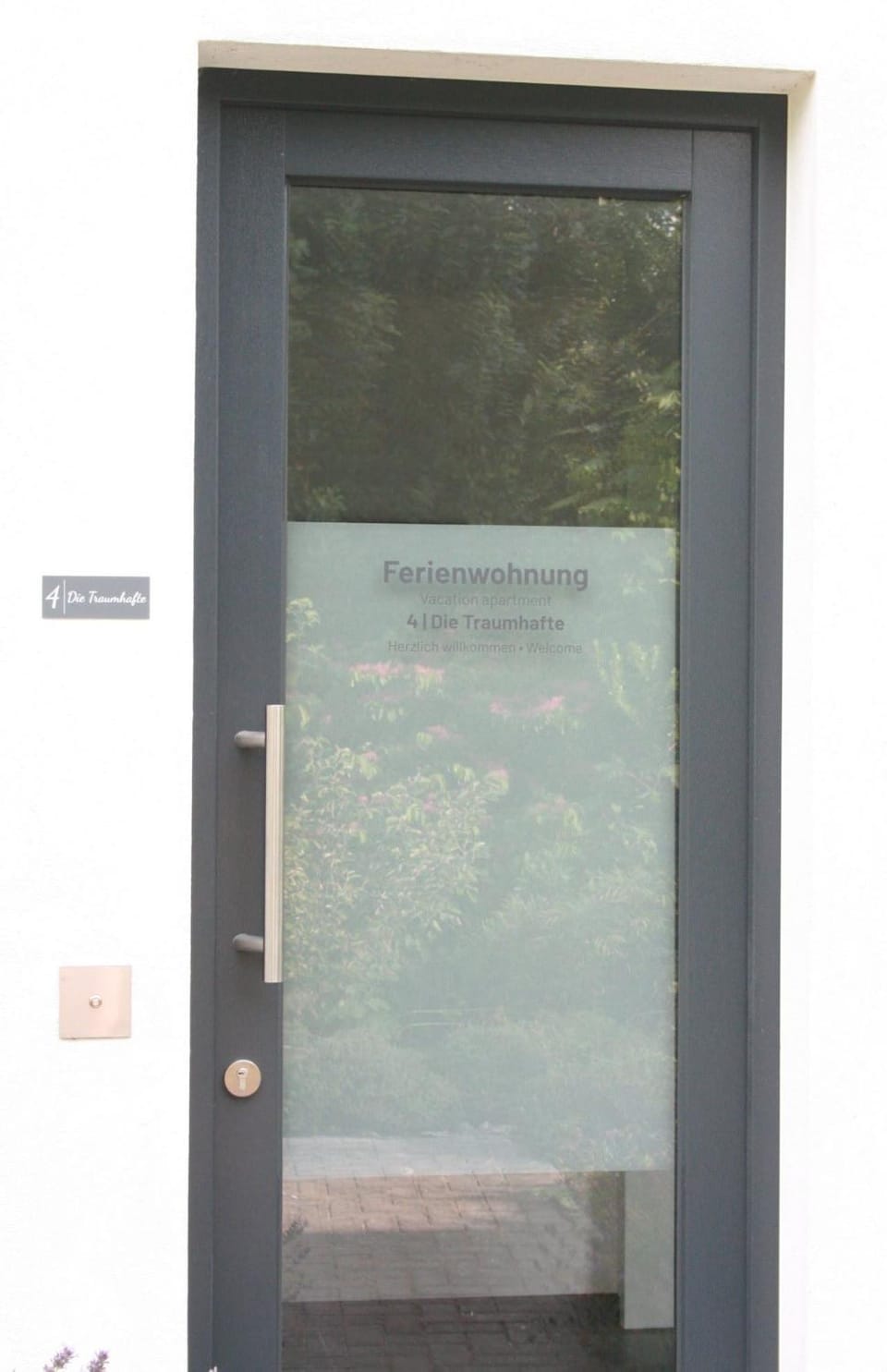 Facade/entrance, Property logo or sign