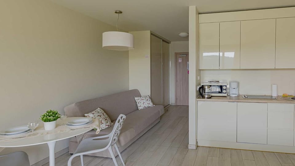 VacationClub - Solden Apartament 14 Apartment in Lower Silesian Voivodeship
