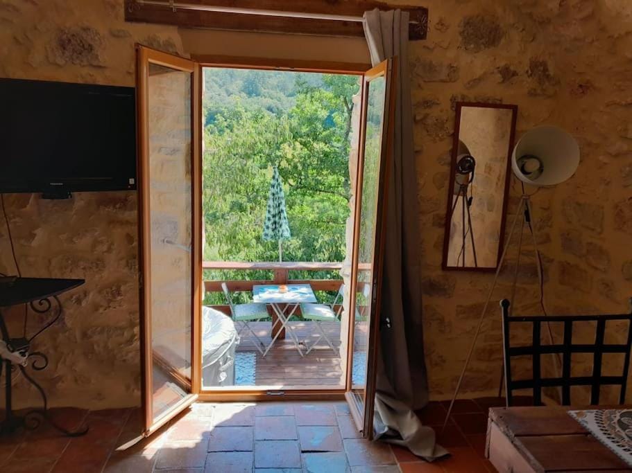 COCOON House in Provence-Alpes-Côte d'Azur