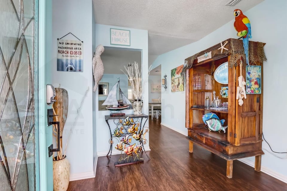 2706 W, 3rd St home House in Fernandina Beach
