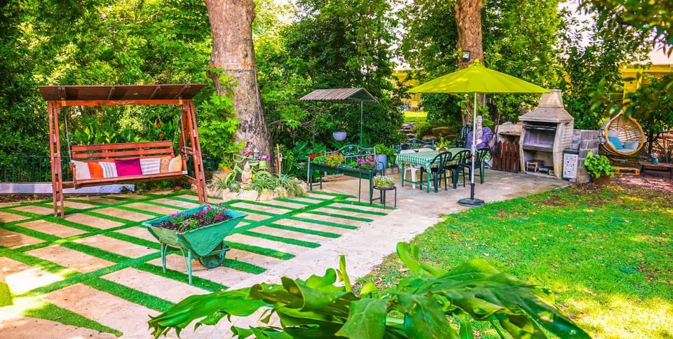 Garden