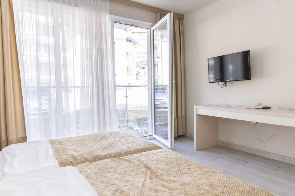 VacationClub - Solden Apartament 18 Apartment in Lower Silesian Voivodeship