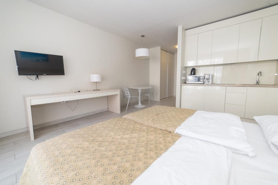 VacationClub - Solden Apartament 18 Apartment in Lower Silesian Voivodeship