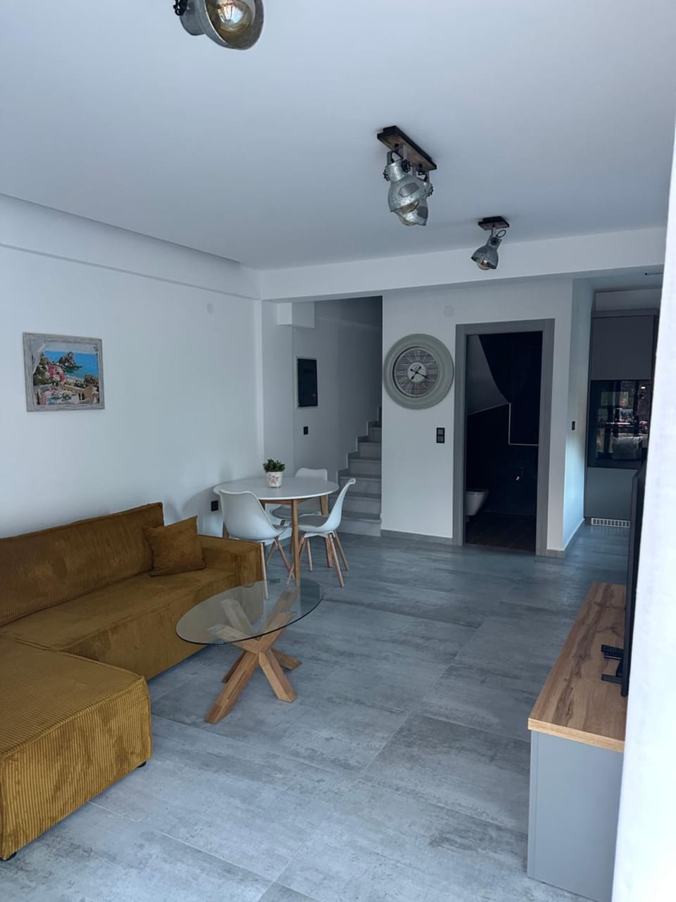 Danielli Luxury Villas Villa in Thasos