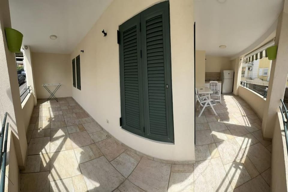 Exclusive Apartment Apartment in Budva Municipality