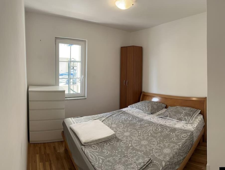 Exclusive Apartment Apartment in Budva Municipality