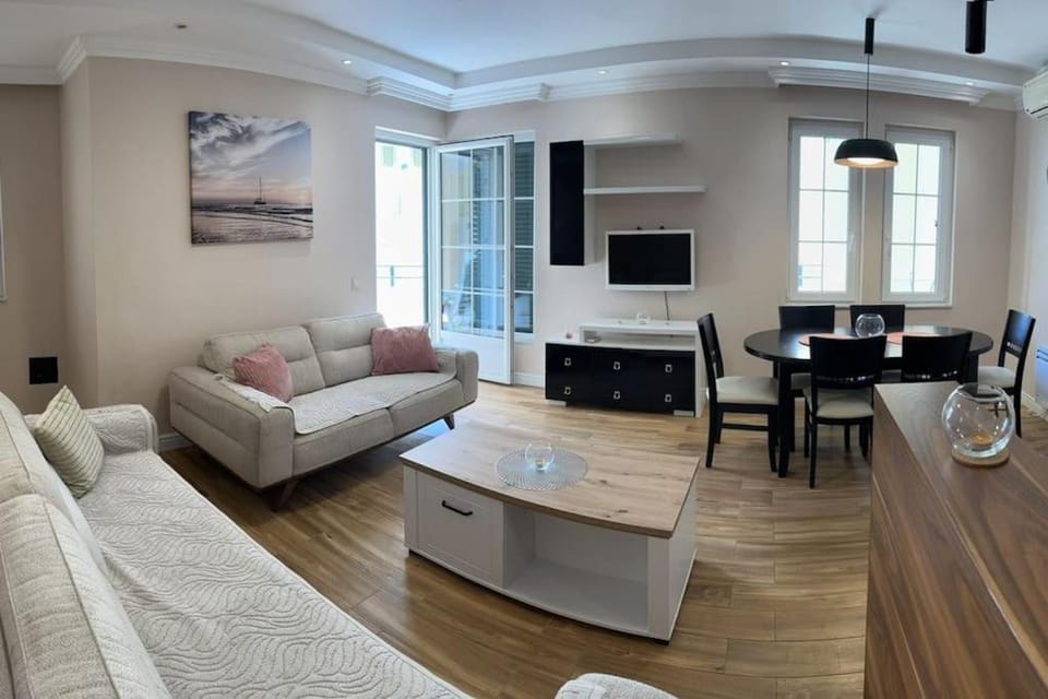 Exclusive Apartment Apartment in Budva Municipality